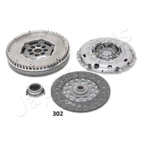 Kupplungssatz KV-302 von JAPANPARTS günstig für 1299,83 € online kaufen