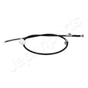 Acquista Cavo freno a mano da JAPANPARTS BC-120 a buon mercato per soli 28,38 €