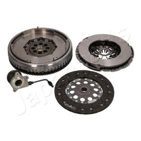 Acquista Kit frizione da JAPANPARTS KV-K06 a buon mercato per soli 1962,47 €
