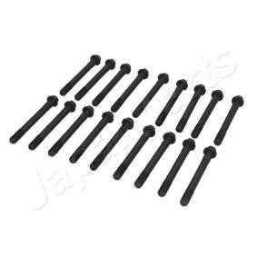 Acquista Bulloni testata da JAPANPARTS online per Dyna 150 Camion pianale / Telaio (_Y_) a prezzi moderati