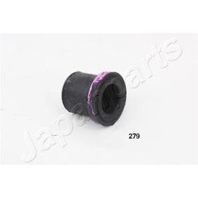 Lagerbuchse, Blattfeder RU-279 von JAPANPARTS günstig für 45,74 € online kaufen