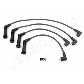 Zündleitungssatz IC-K06 von JAPANPARTS günstig für 58,59 € online kaufen