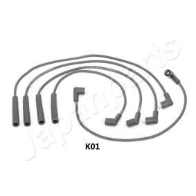 Zündleitungssatz IC-K01 von JAPANPARTS günstig für 75,60 € online kaufen