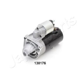 Comprar Motor de arranque de JAPANPARTS MT130176 a bajo precio de 171,98 €