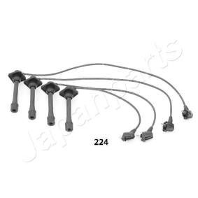 Compre Cables de bujías de JAPANPARTS online para PASEO Descapotable (EL54) a precios moderados