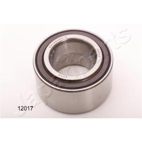 Radlagersatz KK-12017 von JAPANPARTS günstig für 34,65 € online kaufen