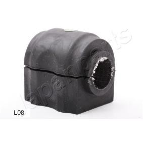 Lagerbuchse, Stabilisator RU-L08 von JAPANPARTS günstig für 55,86 € online kaufen