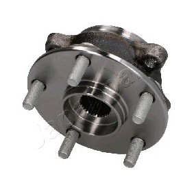 Radnabe KK-12052 von JAPANPARTS günstig für 127,36 € online kaufen