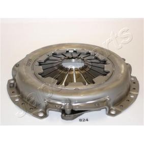 Kupplungsdruckplatte SF-824 von JAPANPARTS günstig für 225,80 € online kaufen