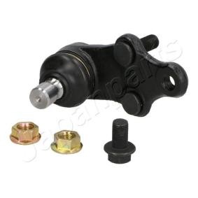 Traggelenk BJ-H16 von JAPANPARTS günstig für 68,77 € online kaufen