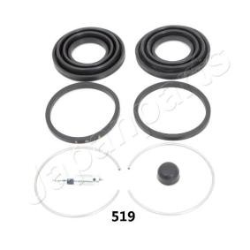Achetez des Kit de réparation d'étrier de frein JAPANPARTS KD-519 à prix pour 86,20 €