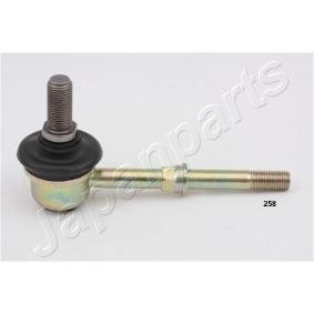 Koppelstange SI-258 von JAPANPARTS günstig für 18,78 € online kaufen
