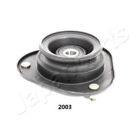Federbeinstützlager RU-2003 von JAPANPARTS günstig für 24,91 € online kaufen