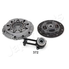 Compre Kit de embraiagem da JAPANPARTS KF-372 a um preço baixo por 207,13 €