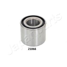 Radlagersatz KK-21066 von JAPANPARTS günstig für 29,06 € online kaufen