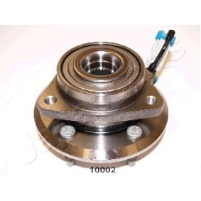 Radlagersatz KK-10002 von JAPANPARTS günstig für 117,15 € online kaufen