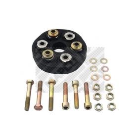 Achetez des Flector de transmission MAPCO 37993 à prix pour 62,59 €