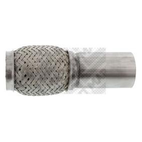 Compre Tubo flexível, sistema de escape da MAPCO 30215 a um preço baixo por 18,57 €
