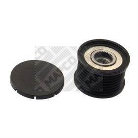 Acquista Dispositivo ruota libera alternatore da MAPCO 14107 a buon mercato per soli 35,39 €