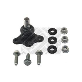 Acquista Testina braccio oscillante da MAPCO 59789 a buon mercato per soli 12,60 €