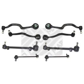 Acquista Kit braccio oscillante, Sospensione ruota da MAPCO 53698 a buon mercato per soli 140,69 €