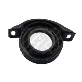 Compre Suporte do cardan de MAPCO online para CLK Cabriolet (A208) a preços moderados