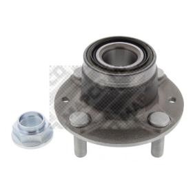 Acquista Kit cuscinetto ruota da MAPCO 26582 a buon mercato per soli 49,52 €