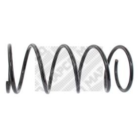 Osta Jousi (auton jousitus) MAPCO:llä 70919 edullisesti hintaan 34,90 €