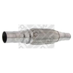 Comprar Unión flexible, escape de MAPCO 30231 a bajo precio de 40,04 €
