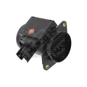 Osta Ilmamassamittari MAPCO:llä 42671 edullisesti hintaan 155,06 €