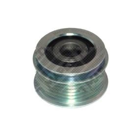 Comprar Rueda libre de alternador de MAPCO 14703 a bajo precio de 35,75 €