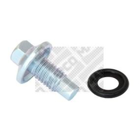 Achetez des Vis-bouchon, carter d'huile MAPCO 95951 à prix pour 6,53 €