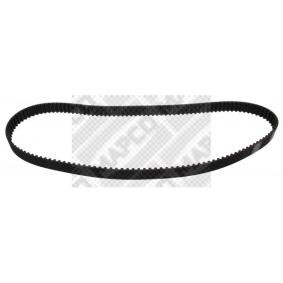 Zahnriemen 43422 von MAPCO günstig für 36,28 € online kaufen