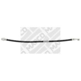 Compre Tubo flexível de travão da MAPCO 3584 a um preço baixo por 9,05 €