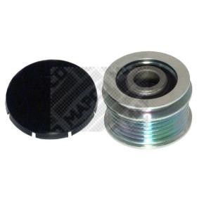 Comprar Rueda libre de alternador de MAPCO 14700 a bajo precio de 33,88 €