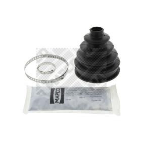 Comprar Juego de fuelle, árbol de transmisión de MAPCO 18803 a bajo precio de 13,88 €