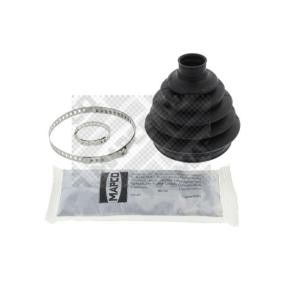 Compre Jogo de foles, veio de transmissão da MAPCO 18004 a um preço baixo por 18,70 €