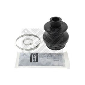 Acquista Kit cuffia, semiasse da MAPCO 18850 a buon mercato per soli 23,74 €