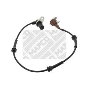Achetez des Capteur ABS MAPCO 86527 à prix pour 36,38 €