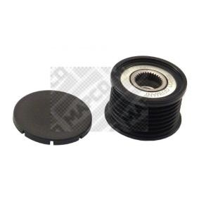 Acquista Dispositivo ruota libera alternatore da MAPCO 14860 a buon mercato per soli 35,39 €