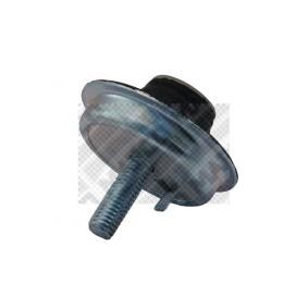 Compre Suporte, motor da MAPCO 33483 a um preço baixo por 6,40 €