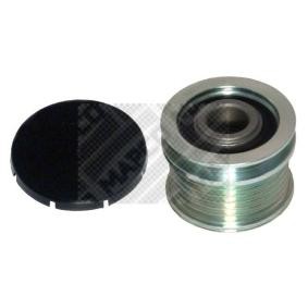 Acquista Dispositivo ruota libera alternatore da MAPCO 14854 a buon mercato per soli 35,39 €