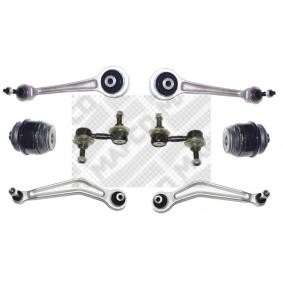 Acquista Kit braccio oscillante, Sospensione ruota da MAPCO 53652 a buon mercato per soli 154,89 €