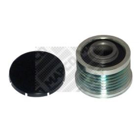 Acquista Dispositivo ruota libera alternatore da MAPCO 14101 a buon mercato per soli 35,39 €
