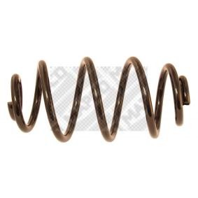 Köp Spiralfjäder av MAPCO 70951 till det låga priset 336,14 kr
