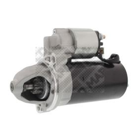 Compre Motor de arranque de MAPCO online para SPRINTER Camião basculante (905) a preços moderados