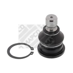 Compre Rótula de suspensão de MAPCO online para MURANO (Z51) a preços moderados