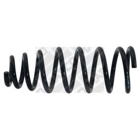 Köp Spiralfjäder av MAPCO 70557 till det låga priset 189,95 kr