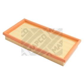 Comprar Filtro de aire de MAPCO 60824 a bajo precio de 7,33 €