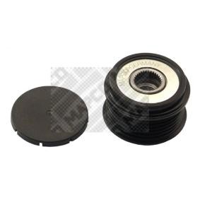 Acquista Dispositivo ruota libera alternatore da MAPCO 14865 a buon mercato per soli 44,25 €